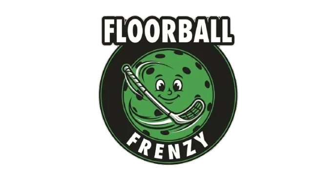 Floorball Frenzy 3D artwork