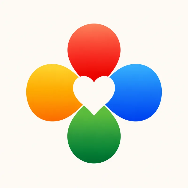 Keepers Photo Organiser app icon